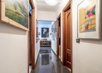 Apartment Via stefano scoffone, Grugliasco - photo 17