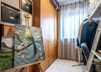 Apartment Via stefano scoffone, Grugliasco - photo 29
