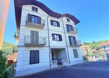 Three-room apartment Via Torino, Lanzo Torinese - photo 1