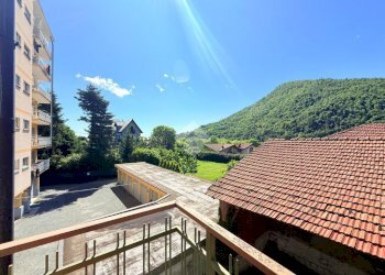 Three-room apartment Via Torino, Lanzo Torinese - photo 2