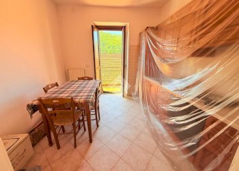Three-room apartment Via Torino, Lanzo Torinese - photo 12