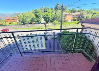 Three-room apartment Via Torino, Lanzo Torinese - photo 13