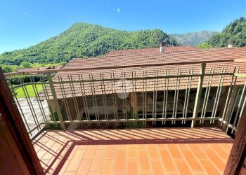 Three-room apartment Via Torino, Lanzo Torinese - photo 21