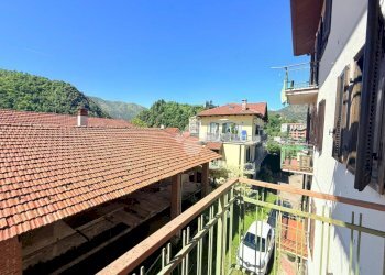 Three-room apartment Via Torino, Lanzo Torinese - photo 24