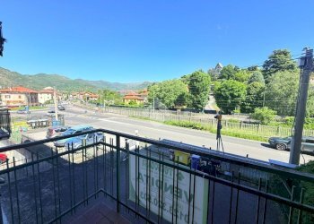 Three-room apartment Via Torino, Lanzo Torinese - photo 25