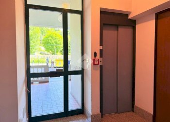 Three-room apartment Via Torino, Lanzo Torinese - photo 26