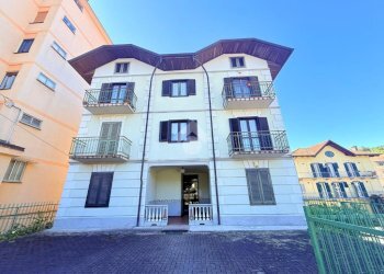 Three-room apartment Via Torino, Lanzo Torinese - photo 30
