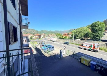 Three-room apartment Via Torino, Lanzo Torinese - photo 31