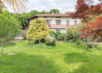 Porzione di casa Via Grangia, Mathi - foto 1