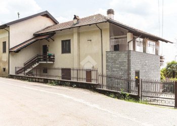 Porzione di casa Via Grangia, Mathi - foto 2