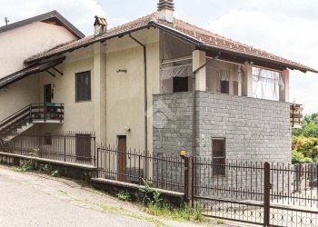 Porzione di casa Via Grangia, Mathi - foto 3