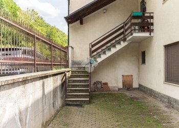 Porzione di casa Via Grangia, Mathi - foto 4