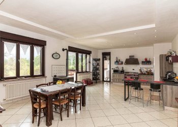 Porzione di casa Via Grangia, Mathi - foto 5