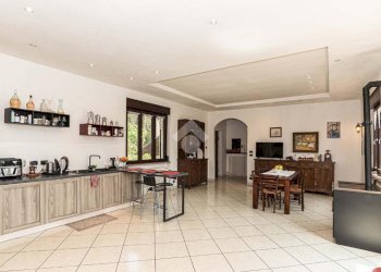 Porzione di casa Via Grangia, Mathi - foto 6