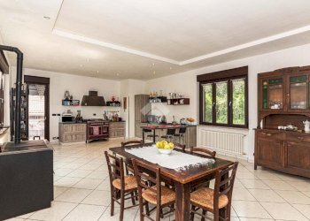 Porzione di casa Via Grangia, Mathi - foto 7