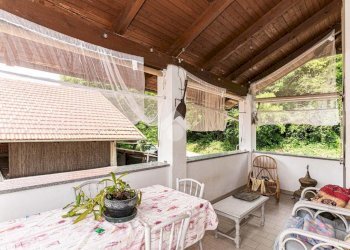 Porzione di casa Via Grangia, Mathi - foto 10