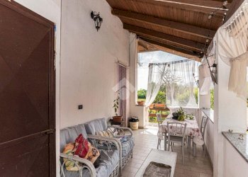 Porzione di casa Via Grangia, Mathi - foto 12