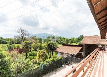 Porzione di casa Via Grangia, Mathi - foto 14