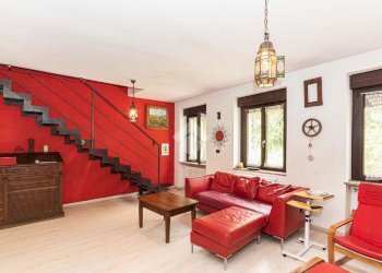 Porzione di casa Via Grangia, Mathi - foto 18