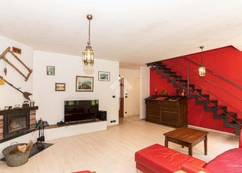 Porzione di casa Via Grangia, Mathi - foto 19