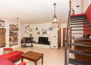 Porzione di casa Via Grangia, Mathi - foto 20