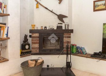 Porzione di casa Via Grangia, Mathi - foto 21