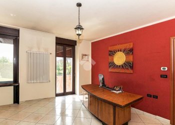 Porzione di casa Via Grangia, Mathi - foto 22