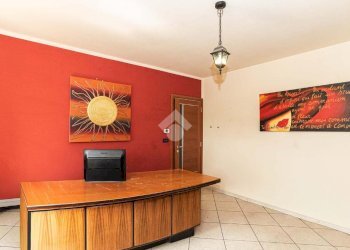 Porzione di casa Via Grangia, Mathi - foto 23