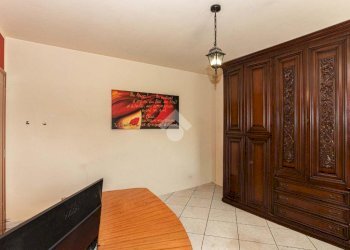 Porzione di casa Via Grangia, Mathi - foto 24