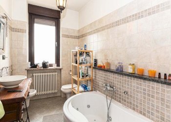 Porzione di casa Via Grangia, Mathi - foto 26
