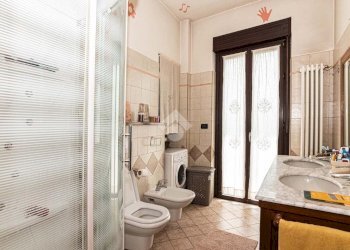 Porzione di casa Via Grangia, Mathi - foto 28