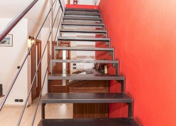 Porzione di casa Via Grangia, Mathi - foto 30