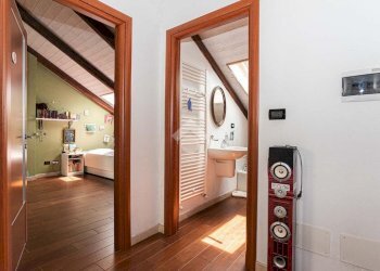 Porzione di casa Via Grangia, Mathi - foto 31