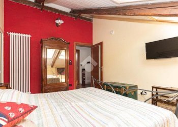 Porzione di casa Via Grangia, Mathi - foto 34