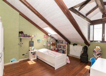 Porzione di casa Via Grangia, Mathi - foto 36