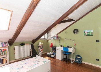 Porzione di casa Via Grangia, Mathi - foto 37