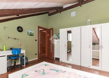 Porzione di casa Via Grangia, Mathi - foto 38