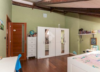 Porzione di casa Via Grangia, Mathi - foto 39