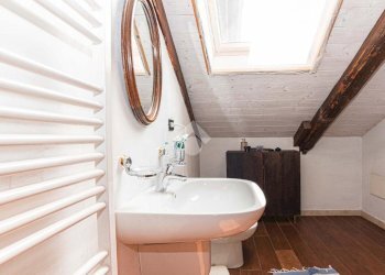 Porzione di casa Via Grangia, Mathi - foto 40