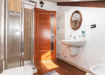 Porzione di casa Via Grangia, Mathi - foto 41