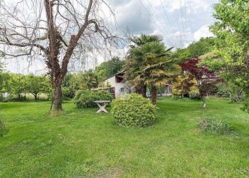 Porzione di casa Via Grangia, Mathi - foto 43