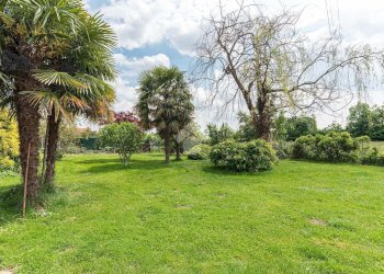 Porzione di casa Via Grangia, Mathi - foto 44