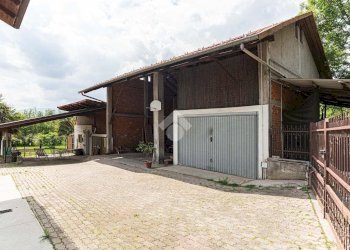 Porzione di casa Via Grangia, Mathi - foto 46