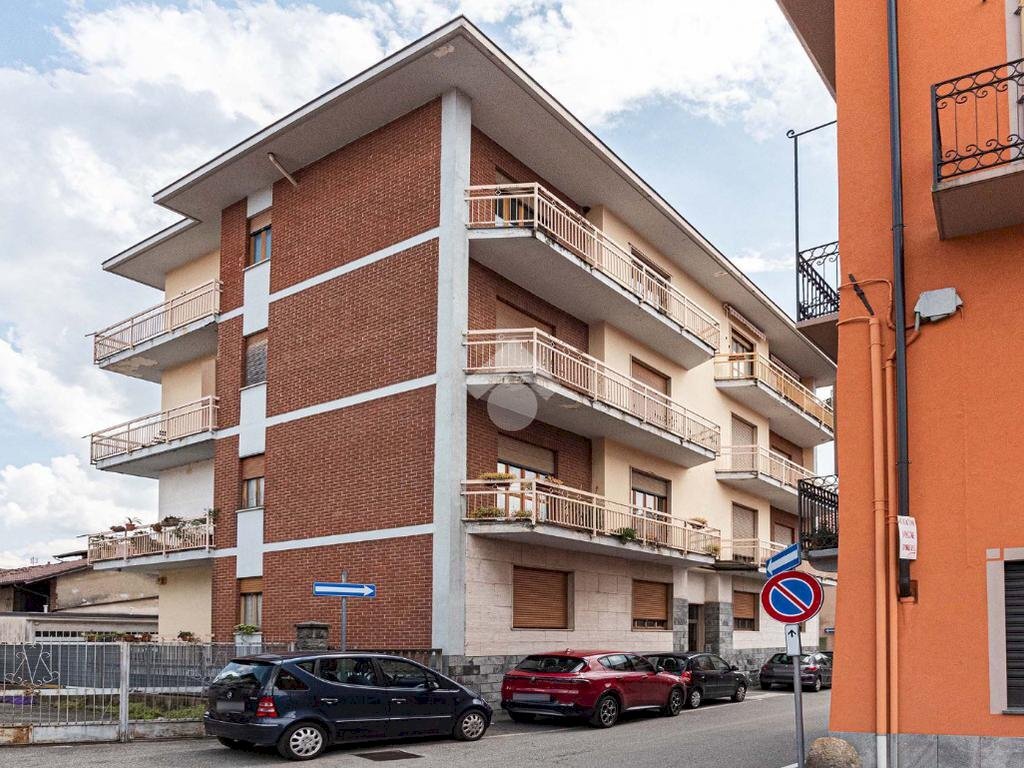 Three-room apartment Via Mazzini, Nole - photo 1