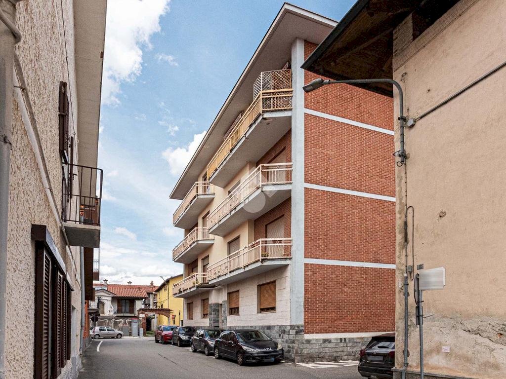 Three-room apartment Via Mazzini, Nole - photo 2