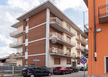 Three-room apartment Via Mazzini, Nole - photo 1