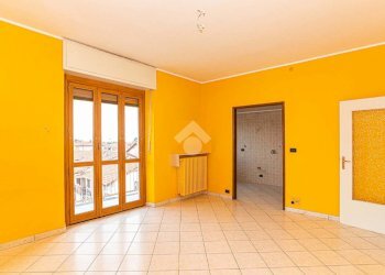 Three-room apartment Via Mazzini, Nole - photo 8