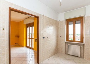 Three-room apartment Via Mazzini, Nole - photo 11