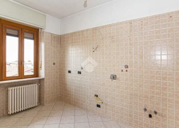 Three-room apartment Via Mazzini, Nole - photo 12