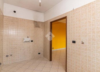 Three-room apartment Via Mazzini, Nole - photo 14